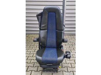 Cabine en interieur VOLVO FH