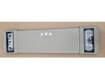 Cabine en interieur VOLVO FH