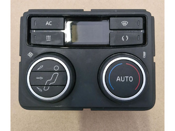 Cabine en interieur VOLVO FH