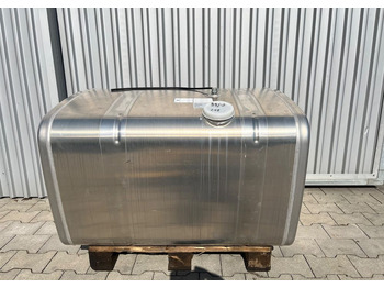 Brandstofsysteem MAN TGS