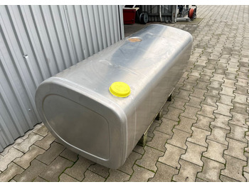 Brandstofsysteem voor Vrachtwagen Zbiornik paliwa Volvo FH FM Renault 475 litrów bak low deck: afbeelding 3 Brandstofsysteem voor Vrachtwagen Zbiornik paliwa Volvo FH FM Renault 475 litrów bak low deck: afbeelding 3