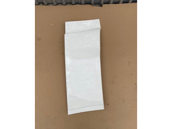 Aerokit/ Spoiler MAN TGX