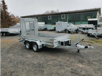 Machinetransporter BÖCKMANN