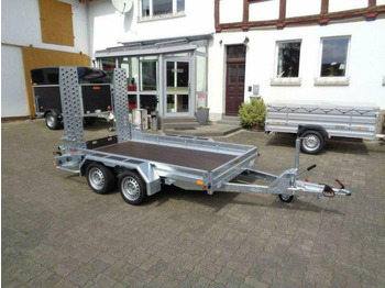 Machinetransporter BÖCKMANN