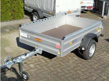 Aanhangwagen auto BÖCKMANN