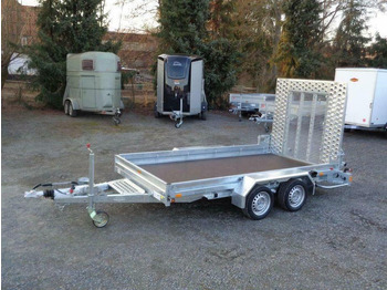 Machinetransporter BÖCKMANN