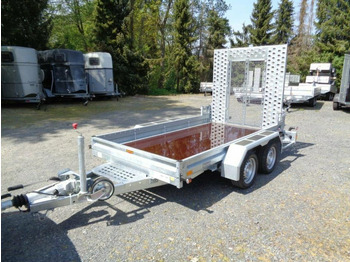 Machinetransporter BÖCKMANN