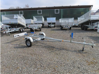 Boottrailer BÖCKMANN