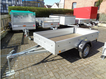 Aanhangwagen auto BÖCKMANN