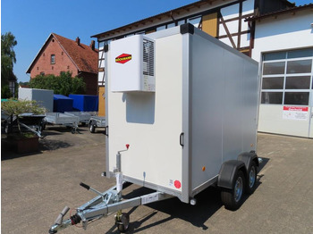 Koelwagen aanhangwagen BÖCKMANN