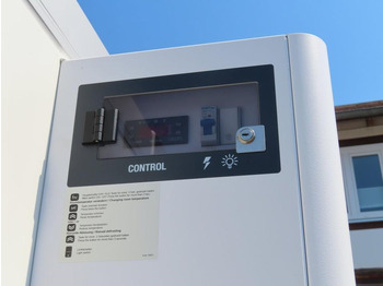 Koelwagen aanhangwagen PKW Kühlanhänger, Böckmann, Kühlkoffer,2,7 to.: afbeelding 3 Koelwagen aanhangwagen PKW Kühlanhänger, Böckmann, Kühlkoffer,2,7 to.: afbeelding 3