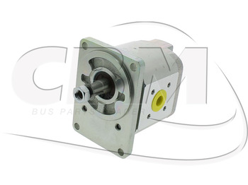 Hydraulische pomp REXROTH