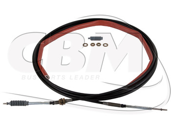 Sensor IRISBUS