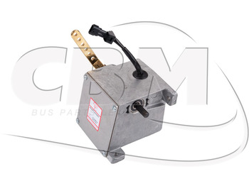 Motor en onderdelen DAF