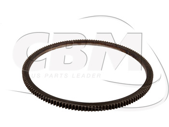 Motor en onderdelen IRISBUS