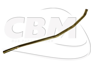 Motor en onderdelen CUMMINS