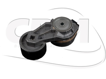 Riemspanner VOLVO FE