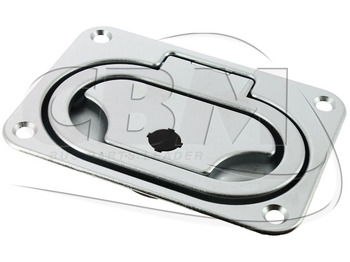Carrosserie en exterieur IRISBUS
