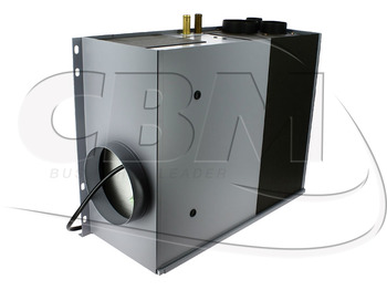 Verwarming/ Ventilatie BOSCH