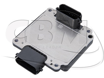 Versnellingsbak en onderdelen ZF