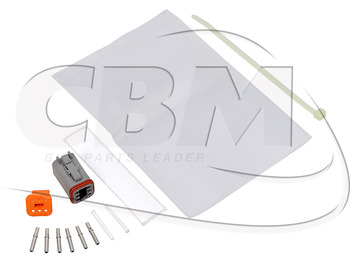 Elektrisch systeem ZF