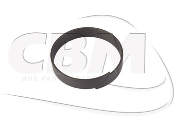 Versnellingsbak en onderdelen IRISBUS