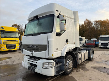 Trekker RENAULT Premium 410