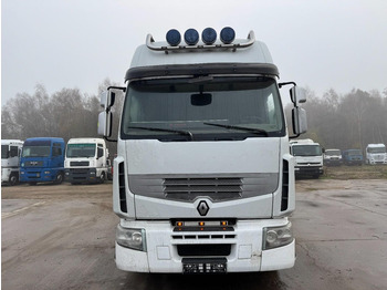 Trekker Renault Premium 450 DXI (VERY NICE CONDITION / TRES BON ETAT): afbeelding 2 Trekker Renault Premium 450 DXI (VERY NICE CONDITION / TRES BON ETAT): afbeelding 2