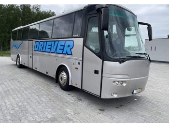 Touringcar BOVA