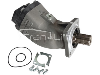 Hydraulische pomp