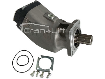 Hydraulische pomp