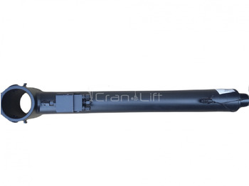 Hydraulische cilinder