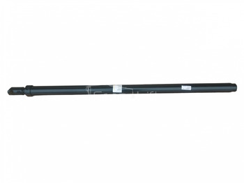 Hydraulische cilinder