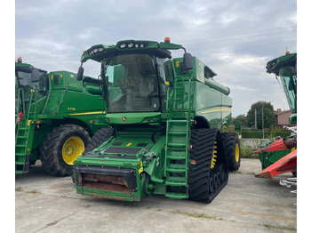 Maaidorser JOHN DEERE S780