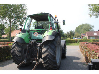 Tractor Deutz Agrotron 6.30S: afbeelding 5