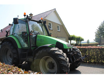 Tractor Deutz Agrotron 6.30S: afbeelding 2