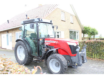 Tractor MASSEY FERGUSON 3600 series