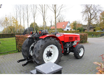 Tractor Steyr 8075 AS: afbeelding 3