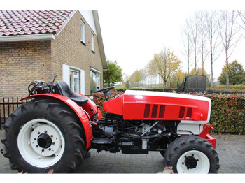 Tractor Steyr 8075 AS: afbeelding 2