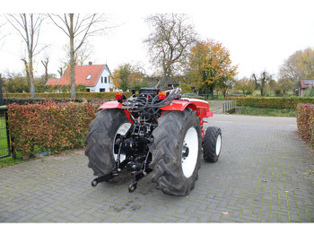Tractor Steyr 8075 AS: afbeelding 4