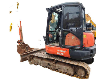 Graafmachine KUBOTA