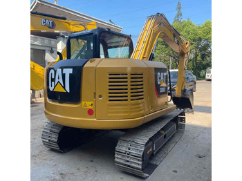 Graafmachine CATERPILLAR 308