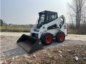 Schranklader BOBCAT S18