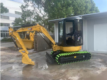Minigraafmachine CATERPILLAR 303E [ Copy ] [ Copy ] [ Copy ]: afbeelding 2