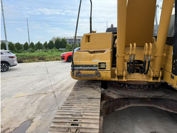Graafmachine CATERPILLAR 320B