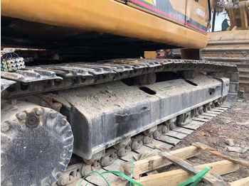 Graafmachine CATERPILLAR 320b: afbeelding 5 Graafmachine CATERPILLAR 320b: afbeelding 5