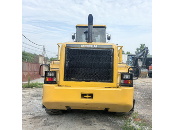 Wiellader CATERPILLAR 966H [ Copy ] [ Copy ] [ Copy ] [ Copy ] [ Copy ] [ Copy ] [ Copy ]: afbeelding 3