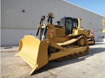 Bulldozer CATERPILLAR D8R [ Copy ] [ Copy ] [ Copy ] [ Copy ] [ Copy ] [ Copy ]: afbeelding 3