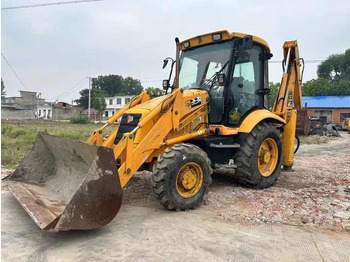 Graaflaadmachine Cheap Price JCB 3CX Backhoe Loader in Excellent Condition for Sale  JCB3CX JCB 4CX Available for Sale [ Copy ] [ Copy ] [ Copy ]: afbeelding 2
