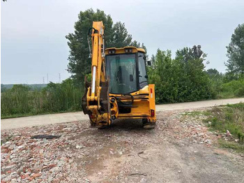 Graaflaadmachine Cheap Price JCB 3CX Backhoe Loader in Excellent Condition for Sale  JCB3CX JCB 4CX Available for Sale [ Copy ] [ Copy ] [ Copy ]: afbeelding 5